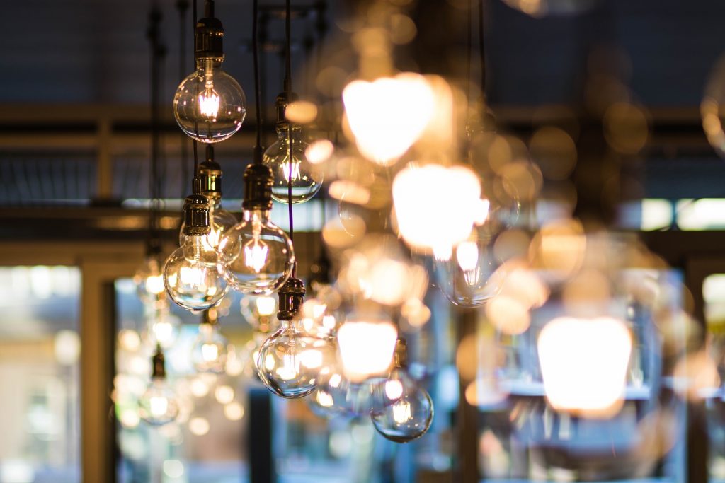 Verlichting